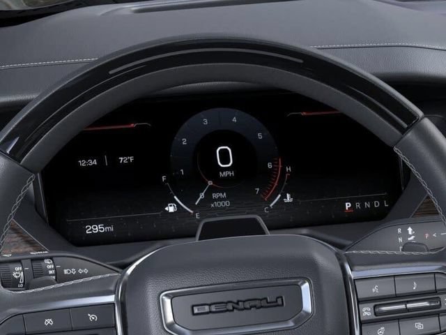 New 2026 GMC Acadia Denali Ultimate AWD/4WD image 18