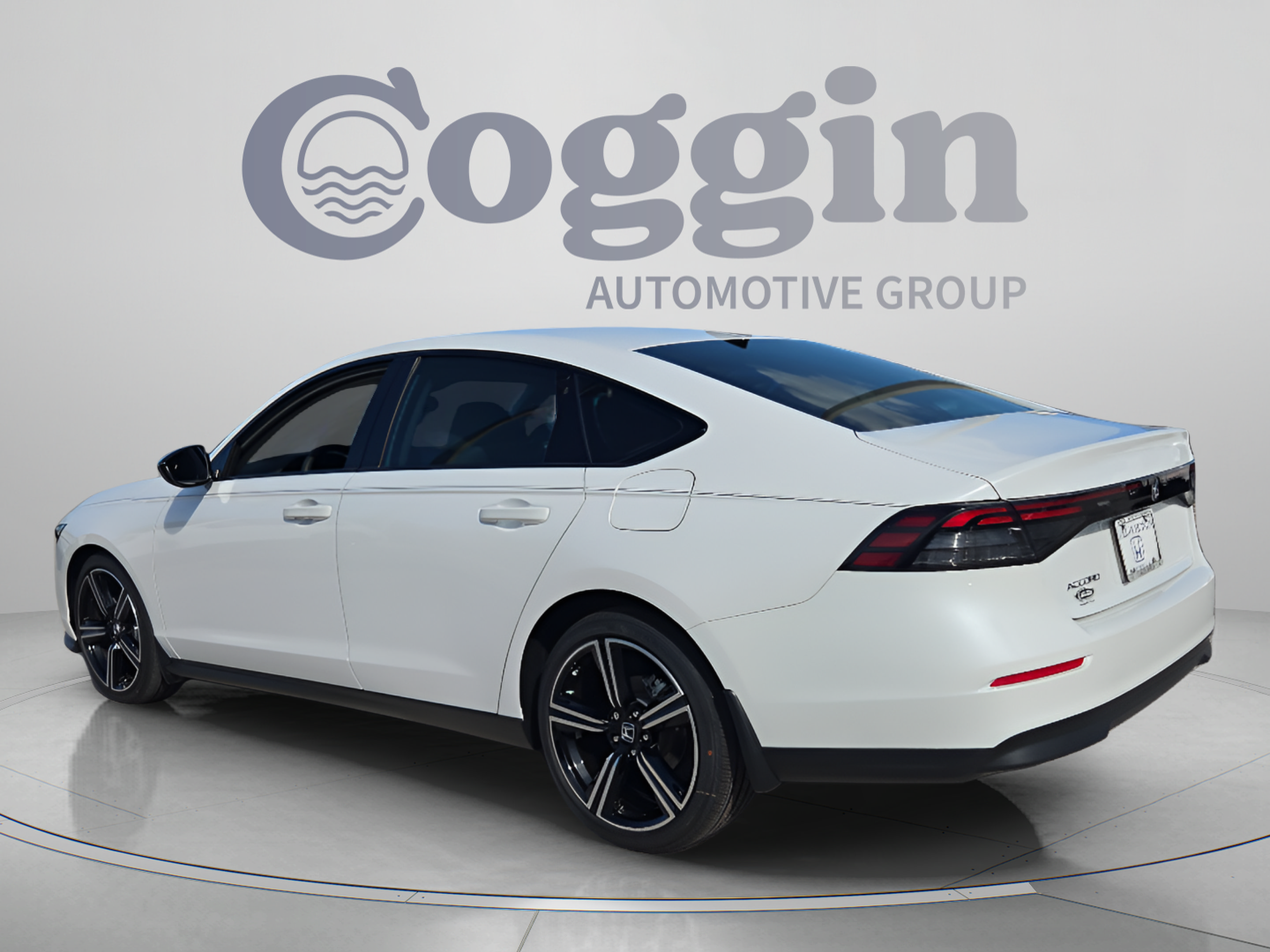 New 2026 Honda Accord SE image 3