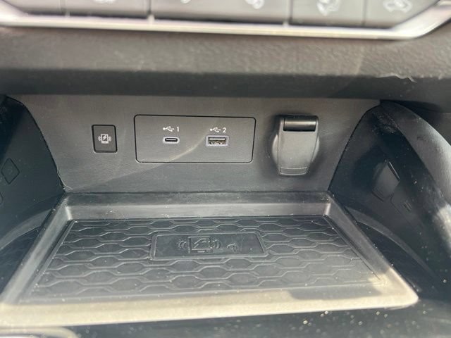 Used 2024 Nissan Altima 2.5 SL AWD/4WD image 21