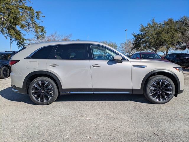 New 2026 MAZDA CX-90 Plug-In Hybrid w/ Premium Plus image 2