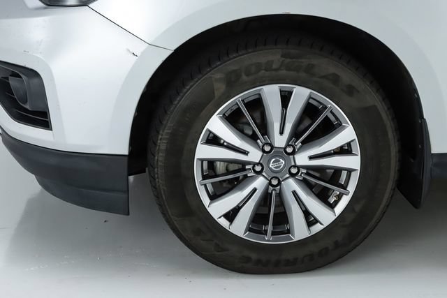 Used 2018 Nissan Pathfinder S FWD image 44