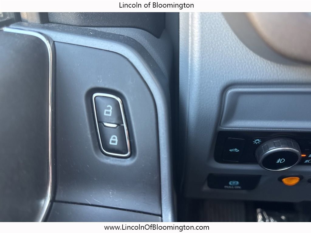 Used 2024 Ford F150 XLT w/ Tow/Haul Package image 33