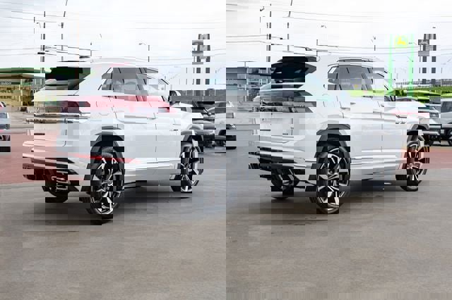 New 2026 Volkswagen Atlas Cross Sport SEL Premium R-Line AWD/4WD image 6