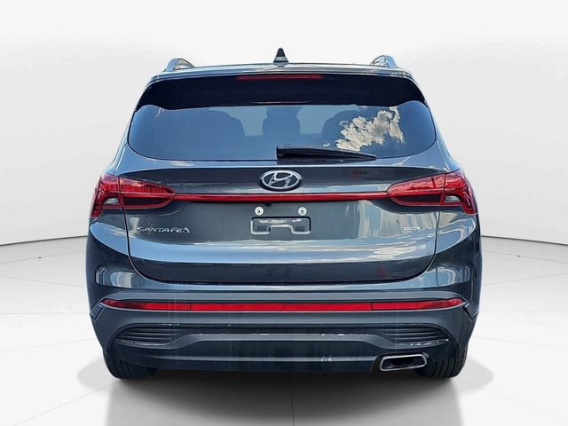 Used 2023 Hyundai Santa Fe SEL AWD/4WD image 4