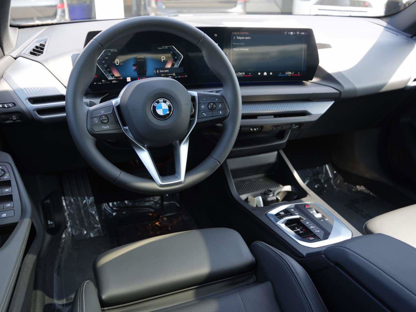Used 2026 BMW 228 Gran Coupe FWD image 7