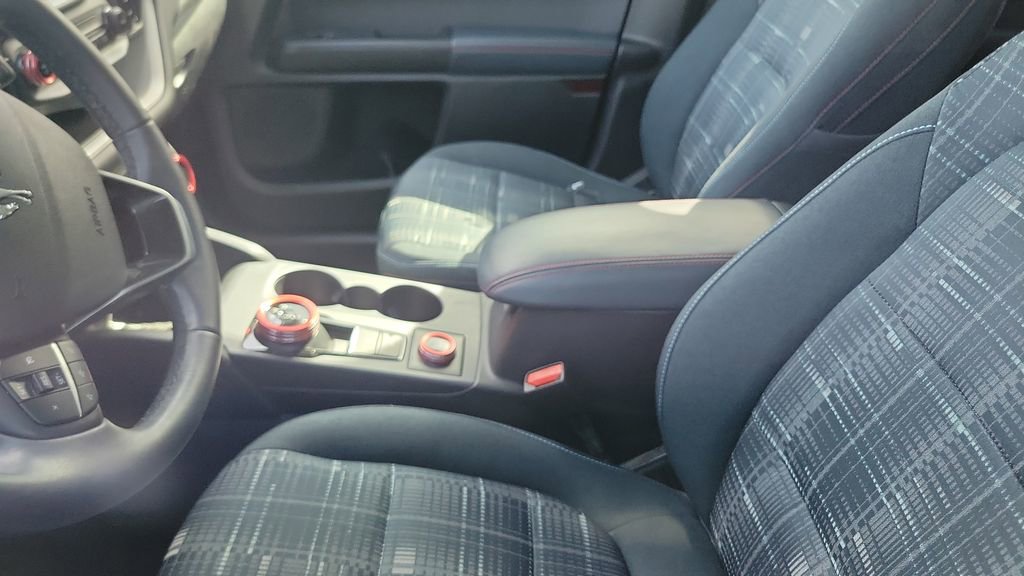 Used 2024 Ford Bronco Sport Heritage w/ Heritage Convenience Package image 3