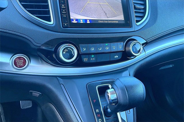 Used 2015 Honda CR-V EX image 15