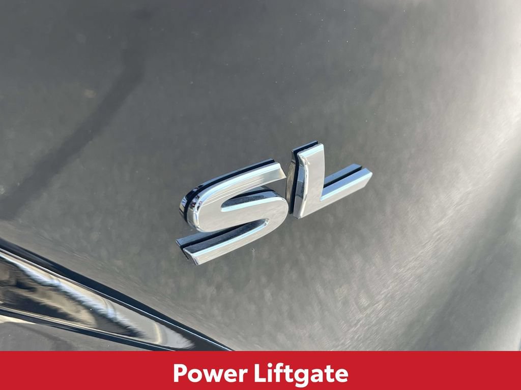 Used 2024 Nissan Murano SL FWD image 10