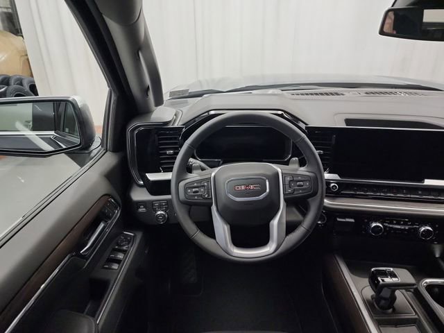 New 2026 GMC Sierra 1500 SLT w/ SLT Convenience Package image 12