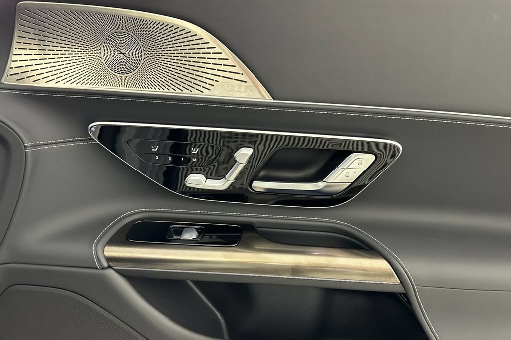 Certified 2025 Mercedes-Benz SL 43 AMG image 20