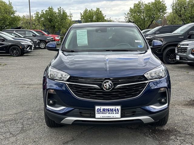 Used 2023 Buick Encore GX Preferred w/ Cold Weather Comfort Package image 6