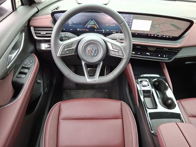 New 2026 Buick Envision Sport Touring image 7