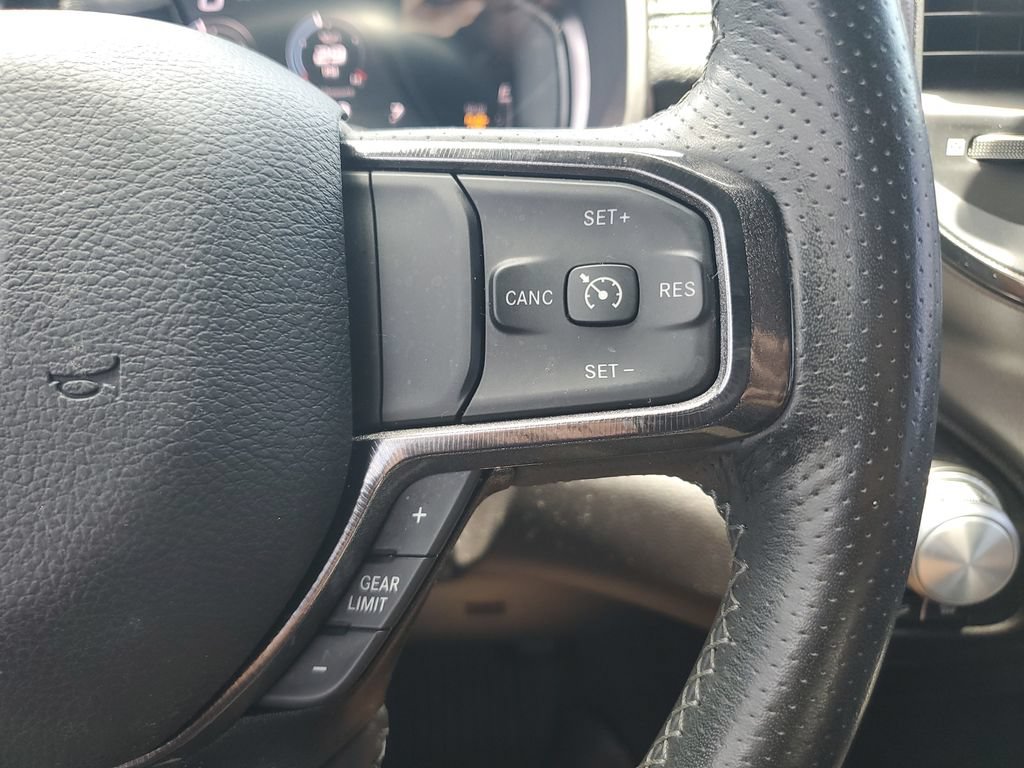 Used 2023 RAM 2500 Power Wagon AWD/4WD image 24