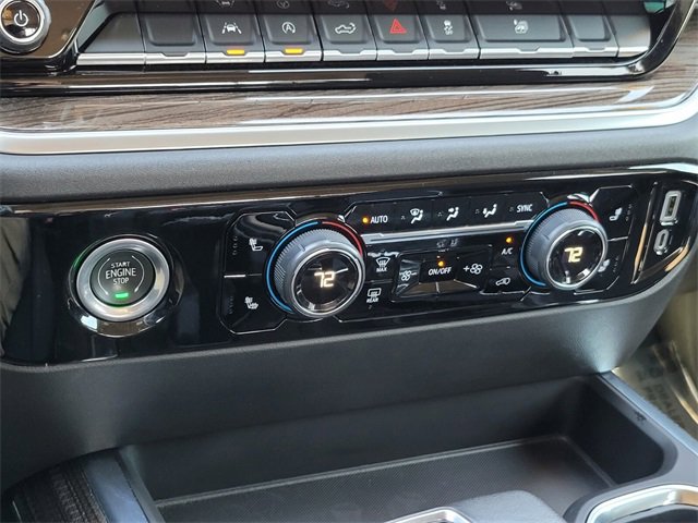 Used 2022 Chevrolet Silverado 1500 RST image 33