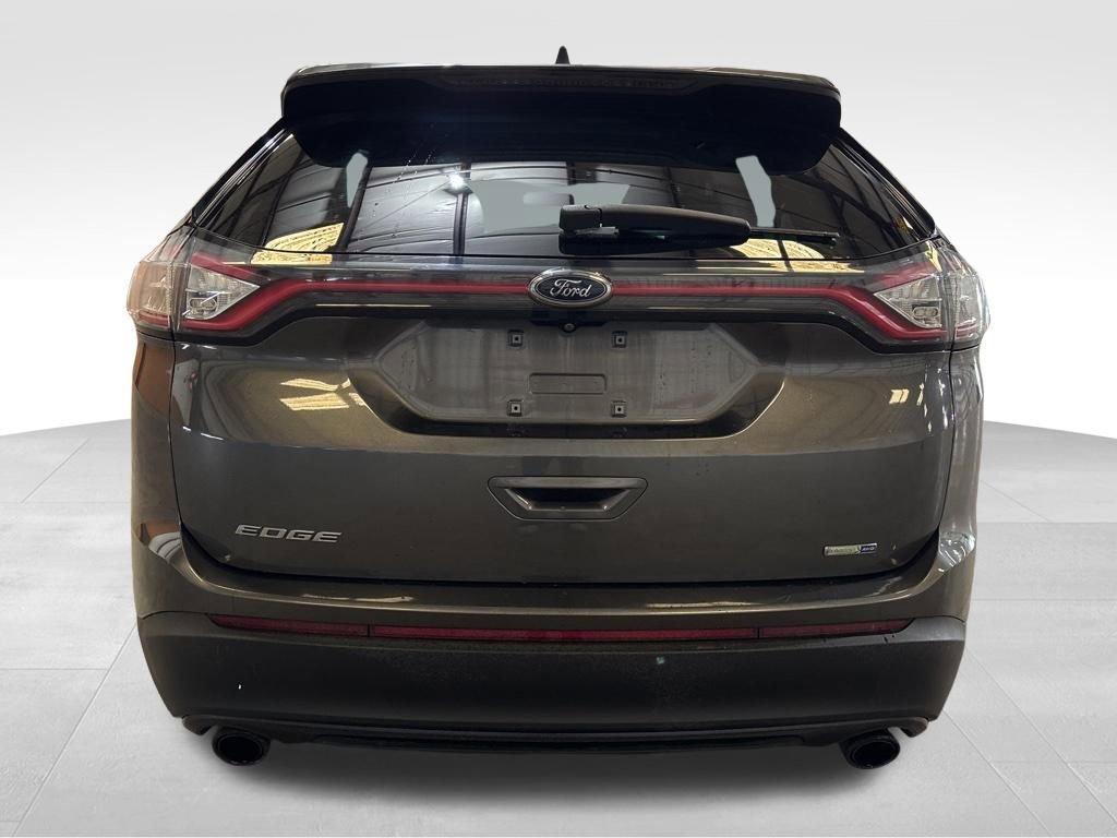 Used 2016 Ford Edge SE AWD/4WD image 4