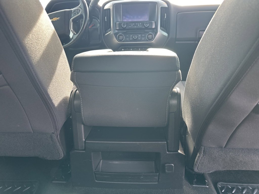 Used 2017 Chevrolet Silverado 2500 LT w/ All Star Edition image 22
