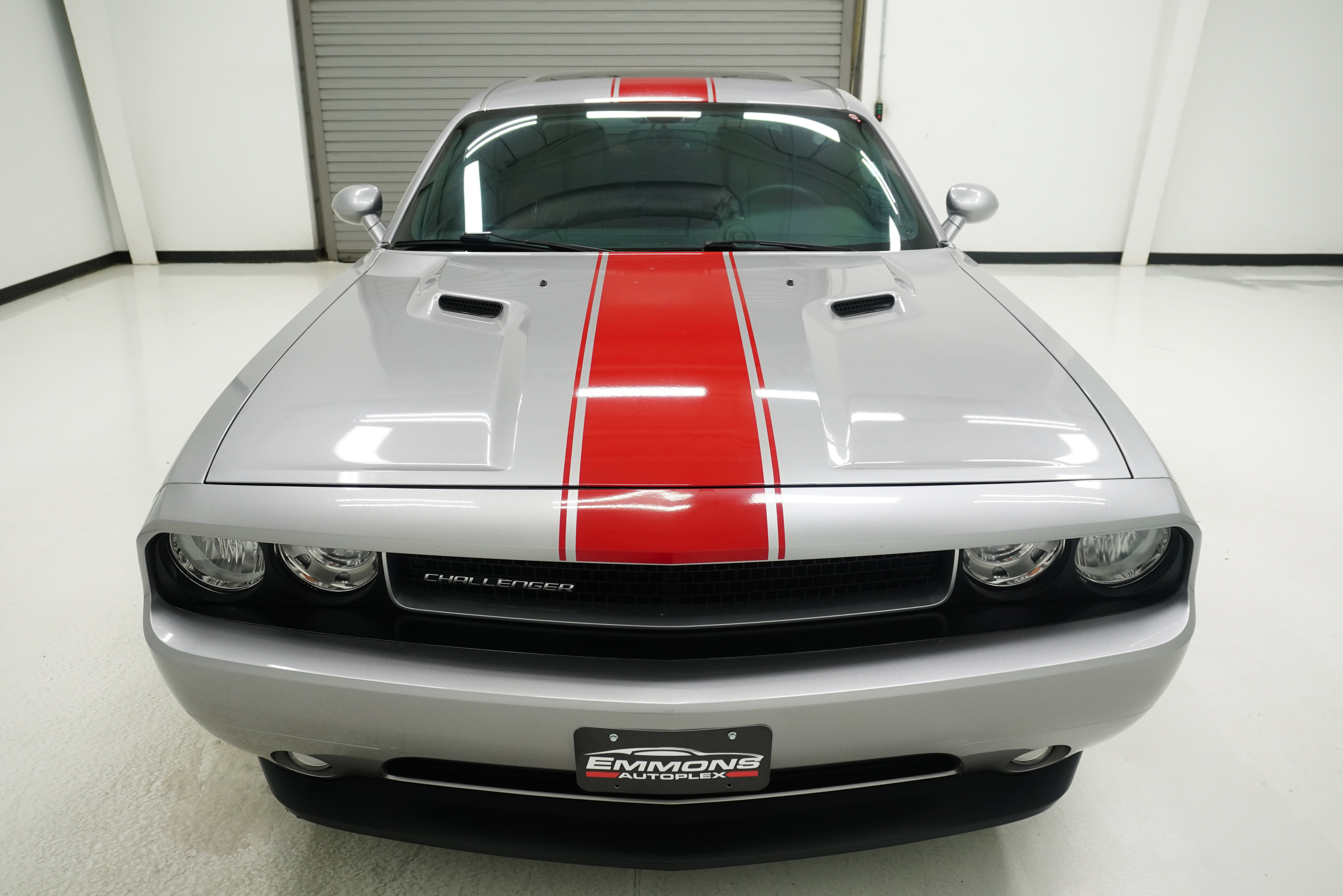 Used 2013 Dodge Challenger Rallye Redline RWD image 2