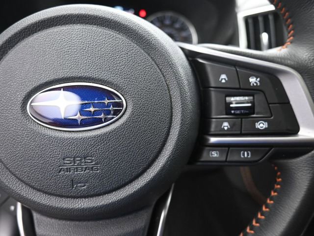 Used 2023 Subaru Crosstrek 2.5i Limited w/ Moonroof Package image 14