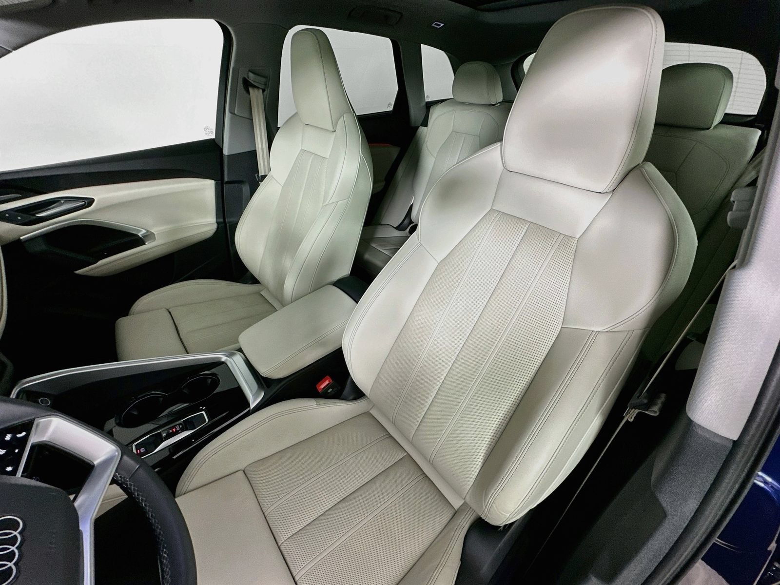 Used 2025 Audi Q5 Premium Plus w/ Premium Plus AWD/4WD image 33
