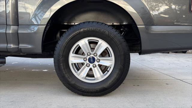 Used 2017 Ford F150 XLT image 30