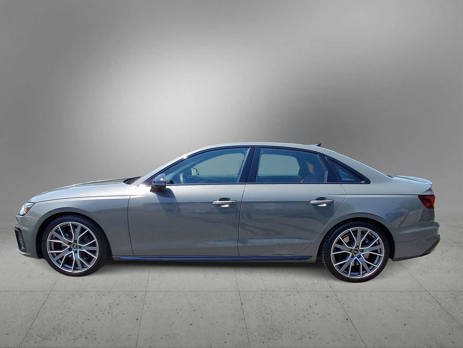 Certified 2023 Audi S4 Premium Plus w/ Premium Plus Package AWD/4WD image 5