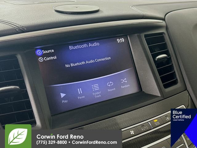 Used 2017 INFINITI QX60 FWD w/ Premium Plus Package image 19