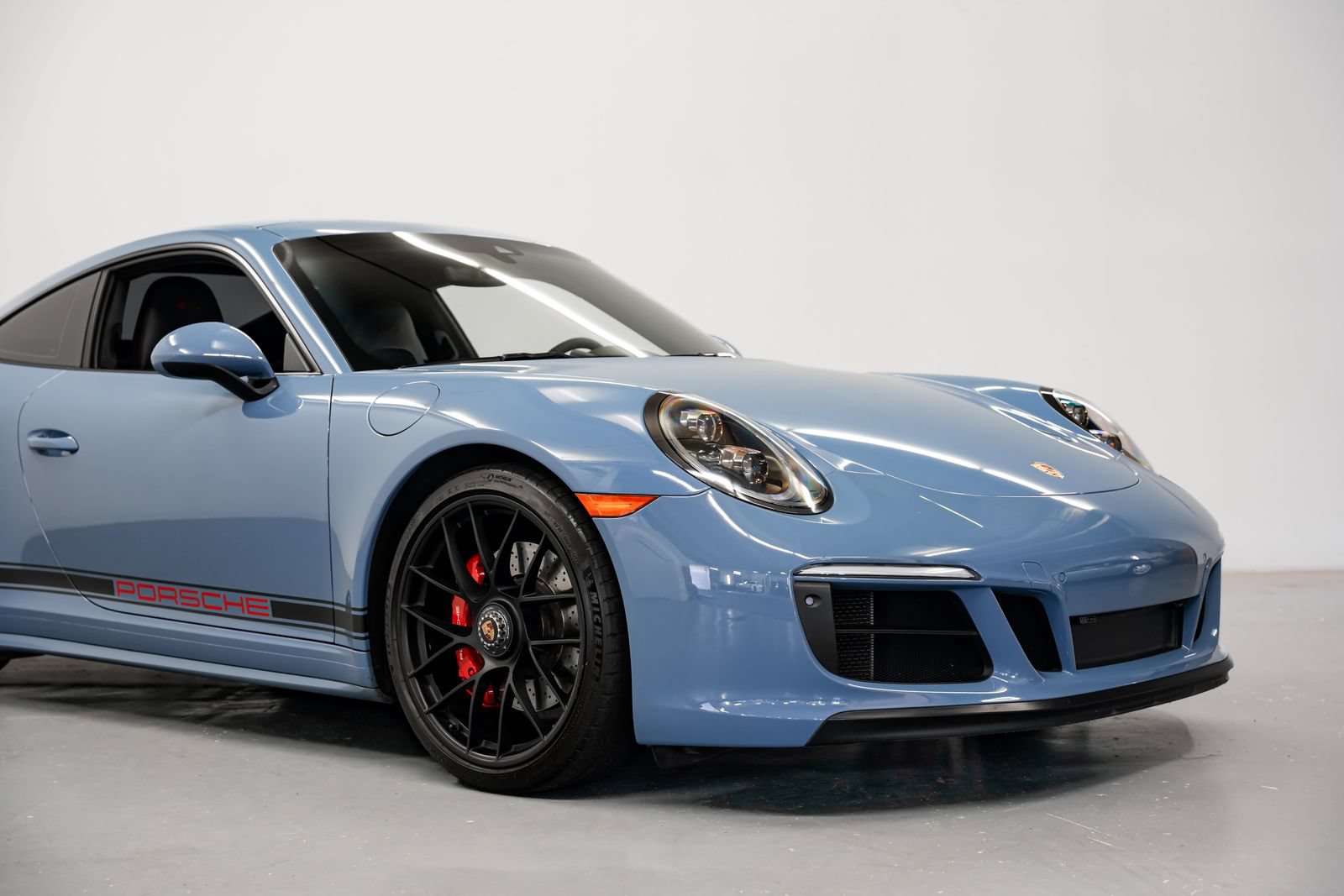Used 2019 Porsche 911 Carrera 4 GTS AWD/4WD image 43