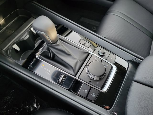 New 2026 MAZDA CX-50 2.5 Hybrid w/ Cargo Package image 13