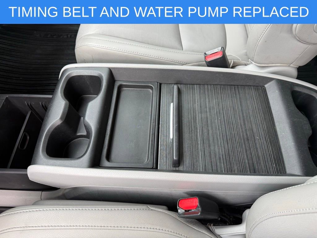 Used 2018 Honda Odyssey EX-L image 22