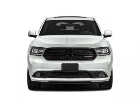 Used 2019 Dodge Durango R/T w/ Trailer Tow Group IV image 7