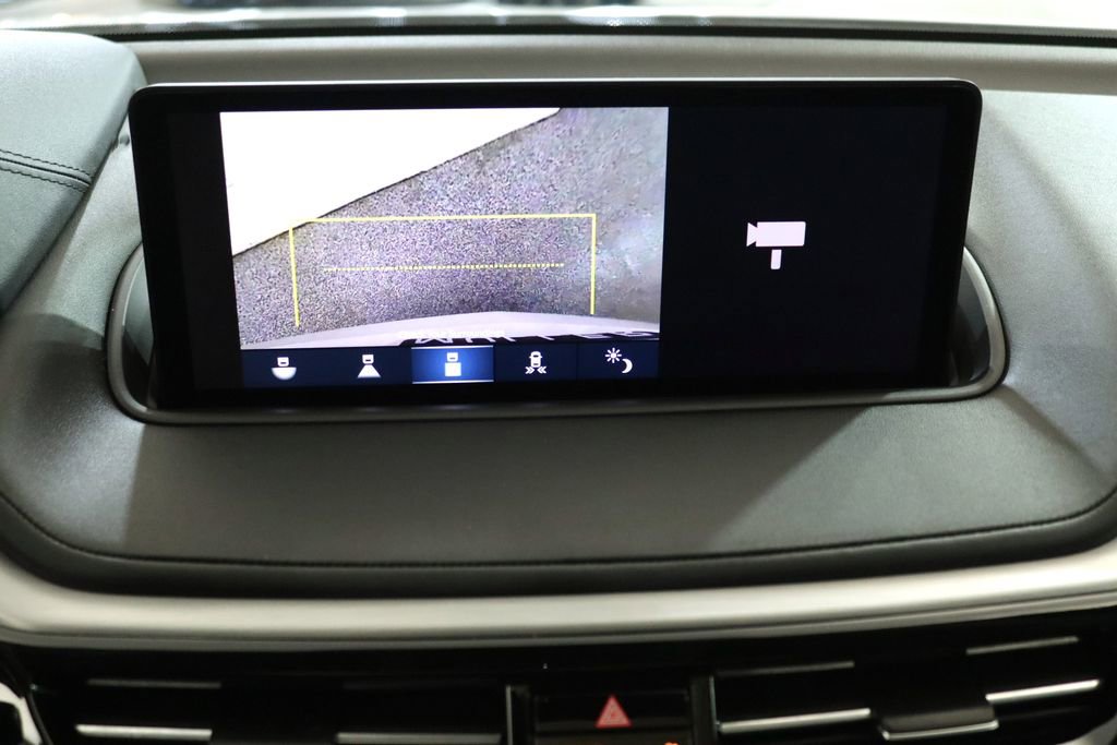 Certified 2024 Acura MDX SH-AWD w/ Technology Package image 24