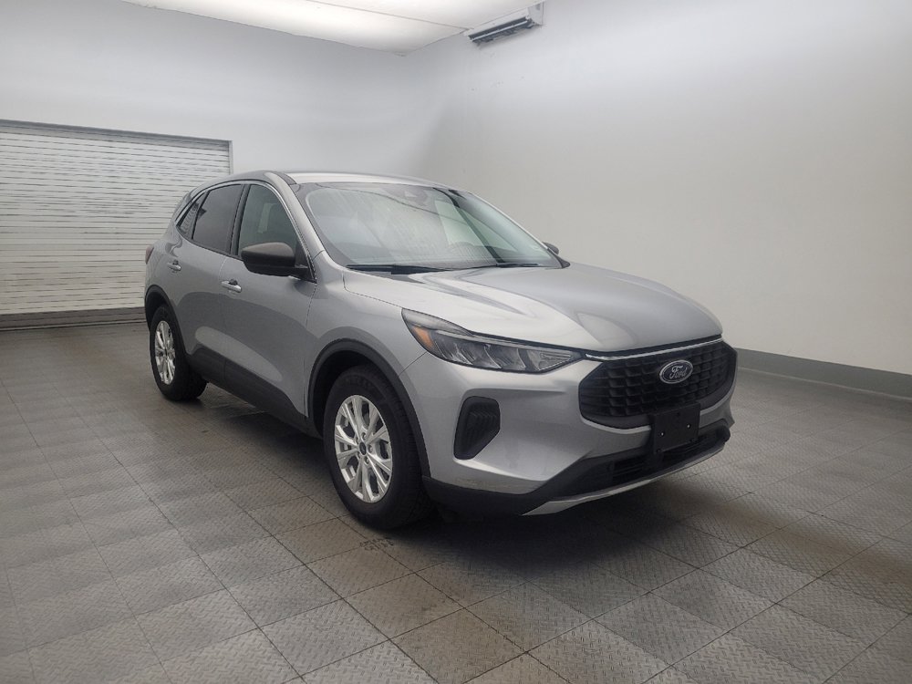Used 2024 Ford Escape Active image 13