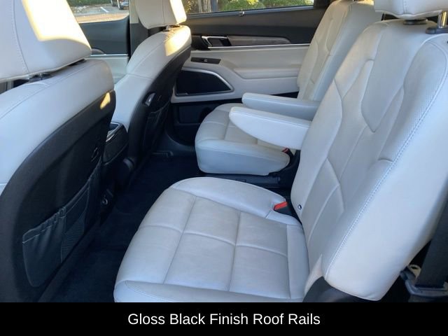 Used 2022 Kia Telluride EX w/ EX Premium Package image 16