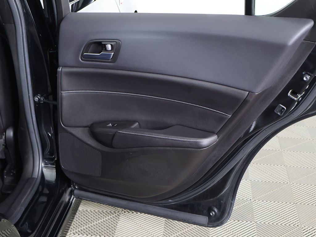 Used 2020 Acura ILX w/ Premium & A-SPEC Package image 26
