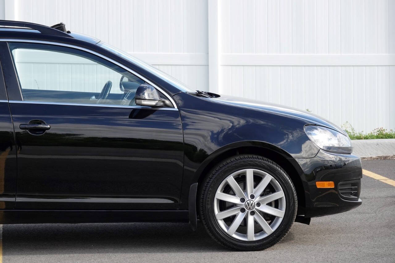 Used 2012 Volkswagen Jetta TDI FWD image 45