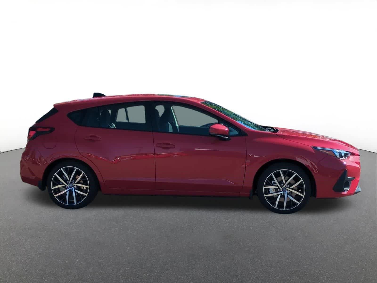 New 2026 Subaru Impreza 2.0i Sport AWD/4WD image 7