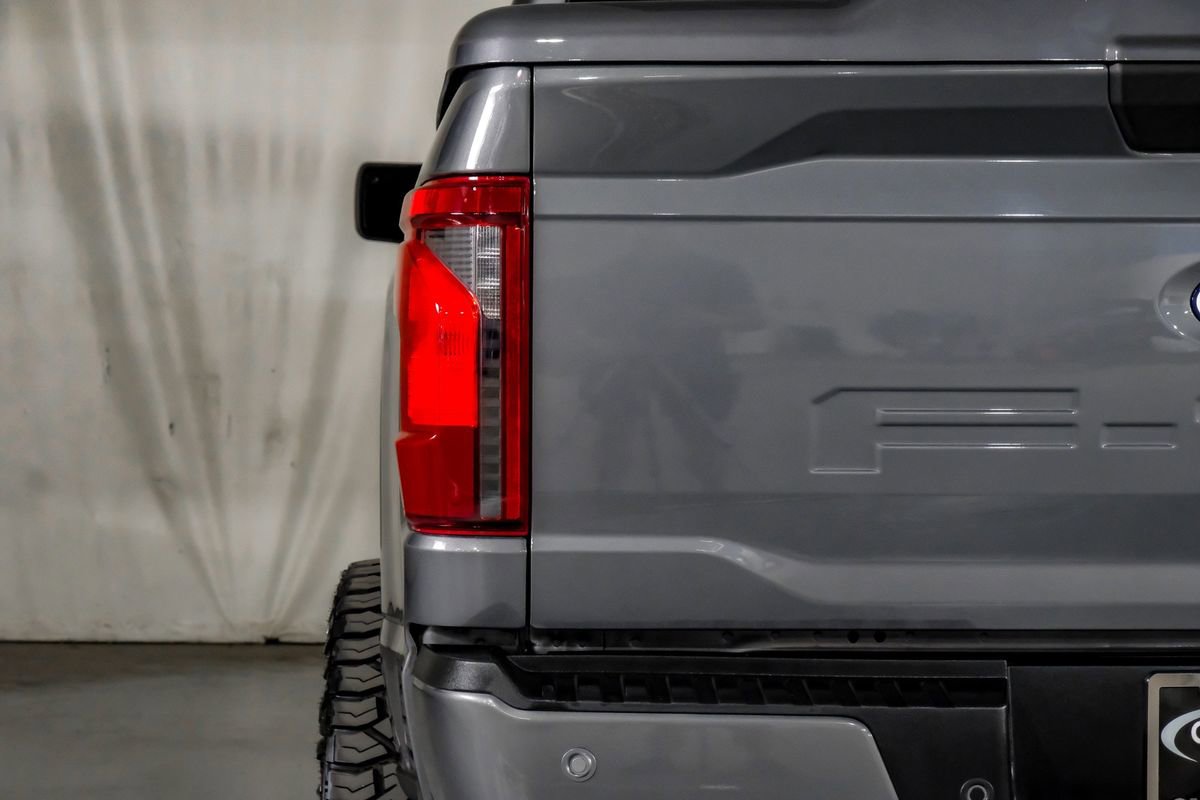 Used 2024 Ford F150 STX AWD/4WD image 39