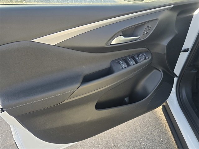 New 2026 Buick Envista Preferred w/ Convenience I Package image 19