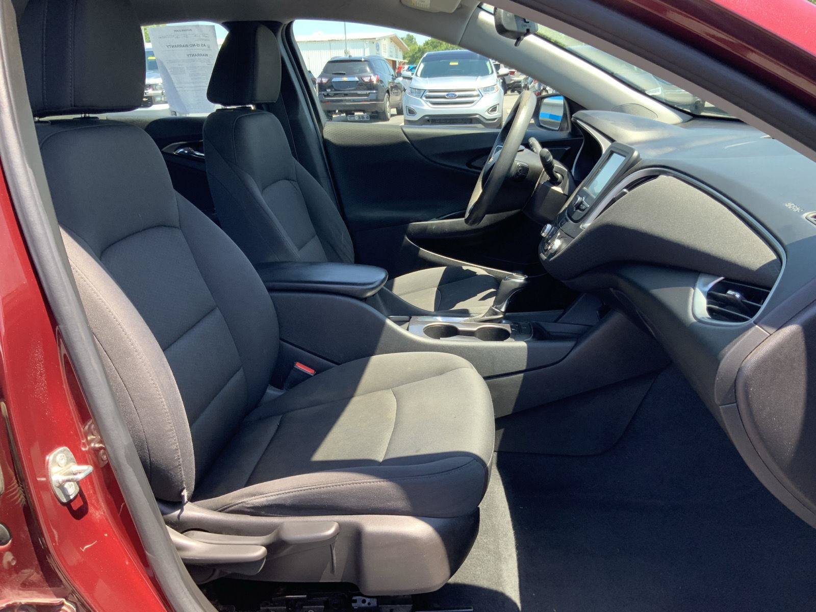 Used 2016 Chevrolet Malibu LS FWD image 48