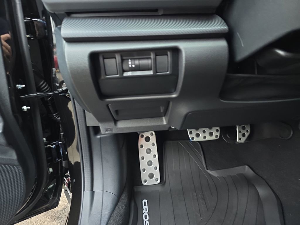 New 2026 Subaru Crosstrek 2.5i Sport image 21