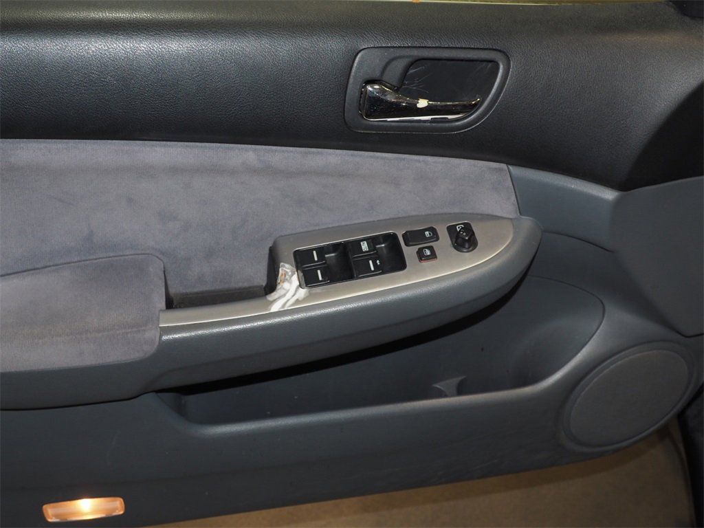 Used 2003 Honda Accord EX image 7