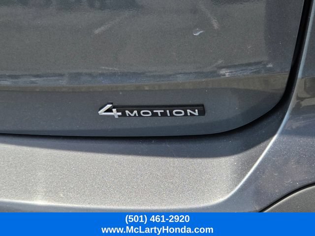 Used 2025 Volkswagen Taos S AWD/4WD image 10