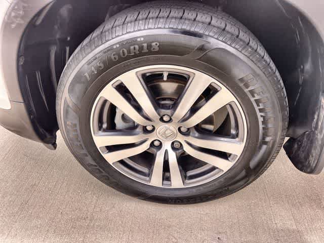 Used 2016 Honda Pilot EX-L image 9