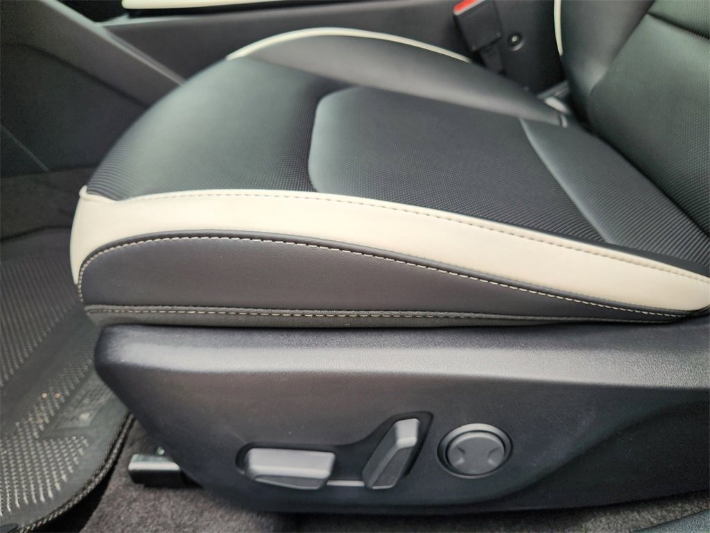 New 2025 Kia K4 GT-Line w/ GT-Line Premium Package image 26