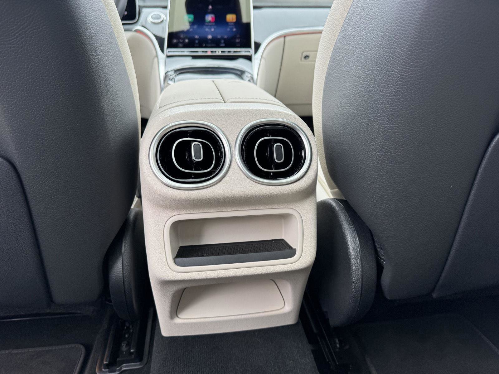 Certified 2025 Mercedes-Benz GLC 300 image 16