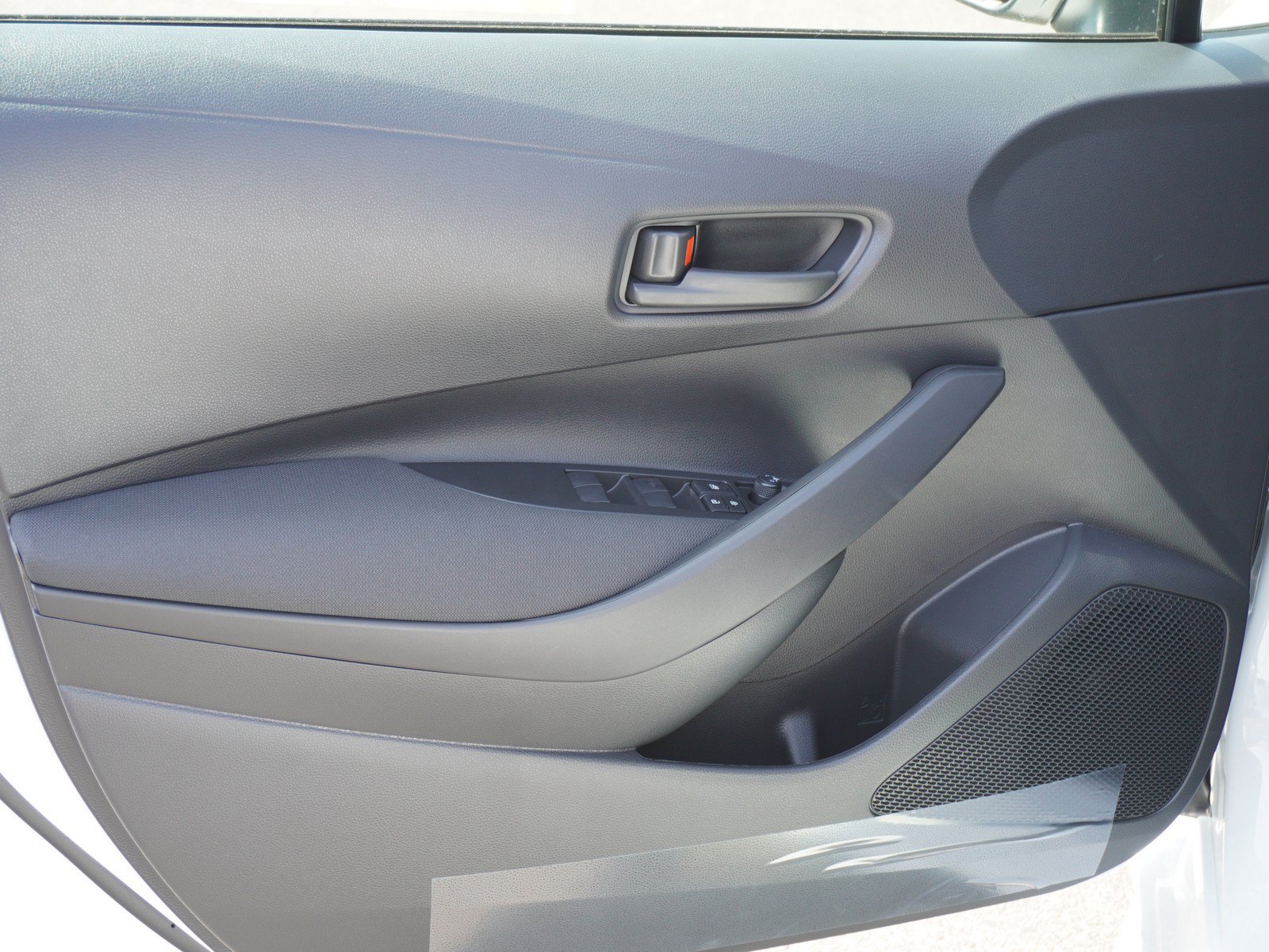 New 2027 Toyota Corolla LE FWD image 16