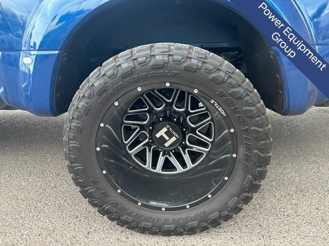 Used 2022 Ford F350 XL w/ STX Appearance Package AWD/4WD image 6