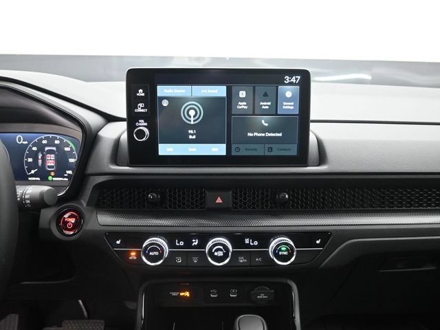 New 2026 Honda CR-V Sport-L image 13