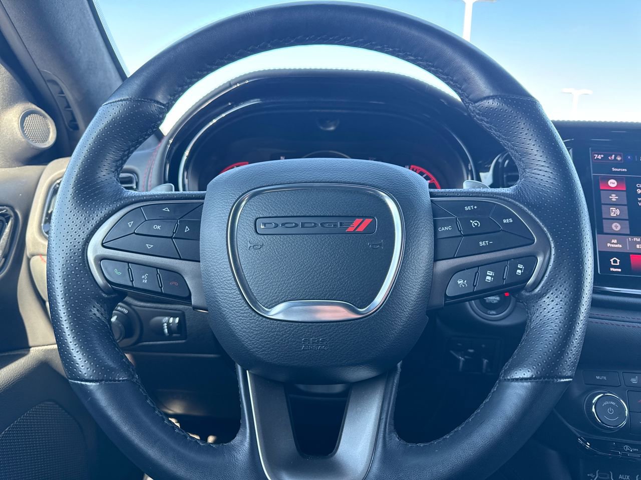 Used 2024 Dodge Durango Citadel image 20