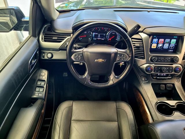 Used 2019 Chevrolet Tahoe LT RWD image 14